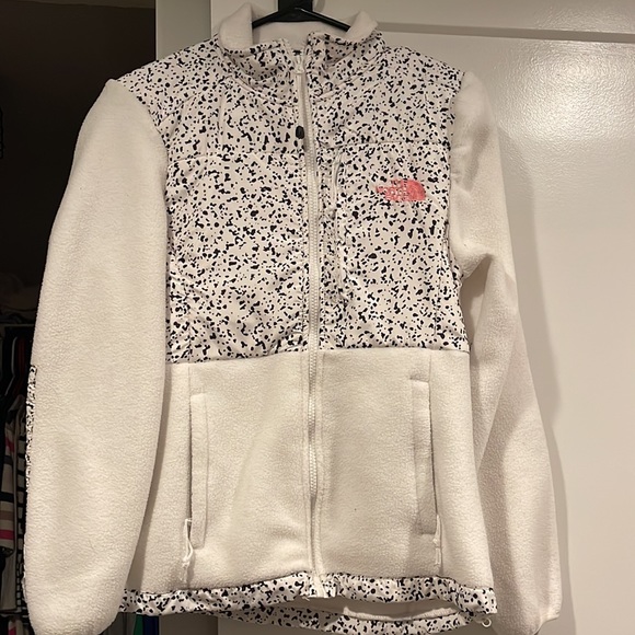 The North Face Jackets & Blazers - Women’s North Face  Fleece Zip Up Women’s Size Small